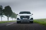 Audi Q7 55 TFSI e Quattro S-Line 2020 года (UK)